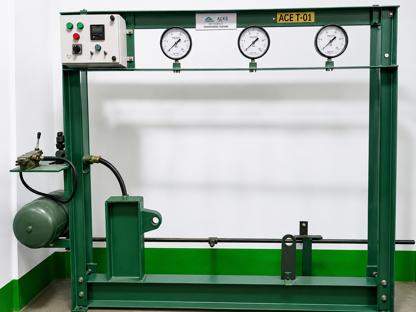 Hardness Testing